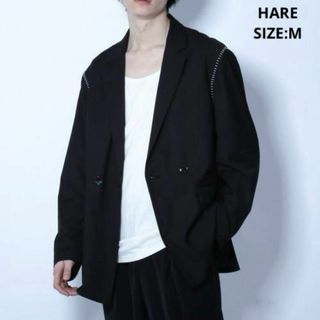 HARE(テーラードジャケット)のフリマアイテム一覧 HARE(テーラードジャケット)のフリマアイテム一覧
