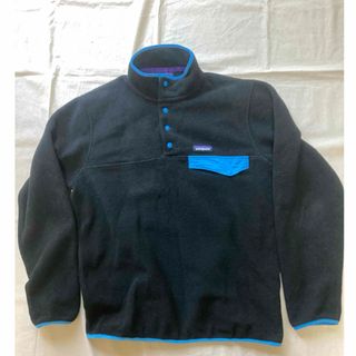 バーゲンで patagonia スナップ キルト コットン オーガニック パタゴニア - Mサイズ