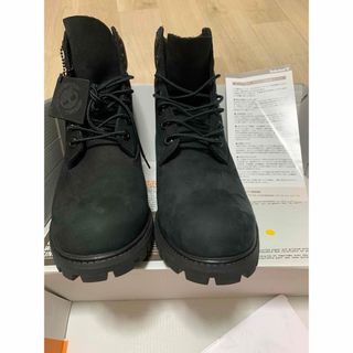 Timberland - ティンバーランド ショートブーツ 8 1/2 -の通販 Timberland - ティンバーランド ショートブーツ 8 1/2 -の通販