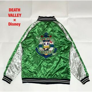 Disney - デスバレー 製 ディズニー ミッキー 龍 富士山 別珍 Disney - デスバレー 製 ディズニー ミッキー 龍 富士山 別珍