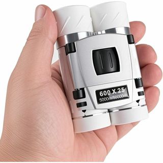 双眼鏡 ライブ用 20倍 オペラグラス2025業界新開発・99(その他)