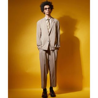 UNITED TOKYO - 定価39380円 ユナイテッドトウキョウ 【WARM 暖 UNITED TOKYO - 定価39380円 ユナイテッドトウキョウ 【WARM 暖