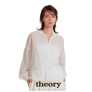 Theory(パーカー)のフリマアイテム一覧 Theory(パーカー)のフリマアイテム一覧