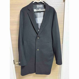 BLACK LABEL CRESTBRIDGE(チェスターコート)のフリマアイテム一覧 BLACK LABEL CRESTBRIDGE(チェスターコート)のフリマアイテム一覧