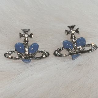 Vivienne Westwood(アクセサリー ・ ブルー・ネイビー/青色系 Vivienne Westwood(アクセサリー ・ ブルー・ネイビー/青色系