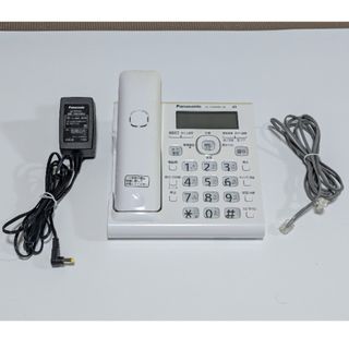 Panasonic - Panasonic マモリエ ワイヤレスセキュリティ受信器 Panasonic - Panasonic マモリエ ワイヤレスセキュリティ受信器