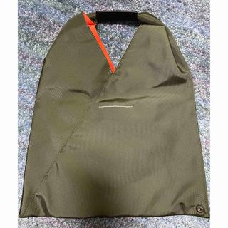 MM6(トートバッグ ・ オレンジ/橙色系)のフリマアイテム一覧 MM6(トートバッグ ・ オレンジ/橙色系)のフリマアイテム一覧