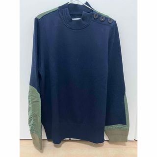 sacai(ニット/セーター)のフリマアイテム一覧 sacai(ニット/セーター)のフリマアイテム一覧