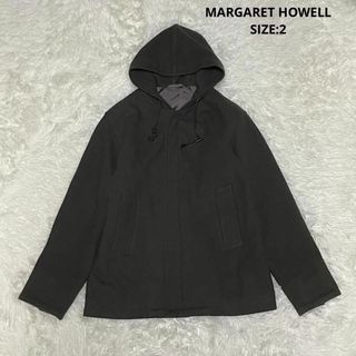 MARGARET HOWELL - 新品タグ付 マーガレットハウエル コットン MARGARET HOWELL - 新品タグ付 マーガレットハウエル コットン