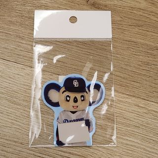 中日ドラゴンズ - 当たり【B】【 C 】 ドアラアクリルスタンド 中日ドラゴンズ - 当たり【B】【 C 】 ドアラアクリルスタンド