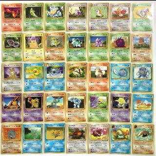 ポケモンカードダス リザードン ミュウ ゲンガー ピカチュウ ポケモンカードダス リザードン ミュウ ゲンガー ピカチュウ