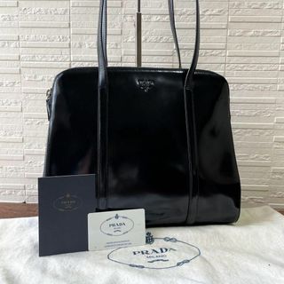 PRADA(エナメル ・ ショルダーバッグ)のフリマアイテム一覧 PRADA(エナメル ・ ショルダーバッグ)のフリマアイテム一覧