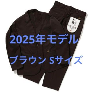 Dickies(スーツ)のフリマアイテム一覧 Dickies(スーツ)のフリマアイテム一覧