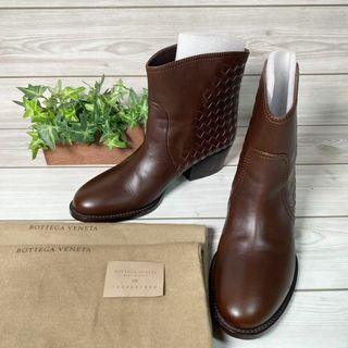BOTTEGA VENETA(ブーツ)のフリマアイテム一覧 BOTTEGA VENETA(ブーツ)のフリマアイテム一覧