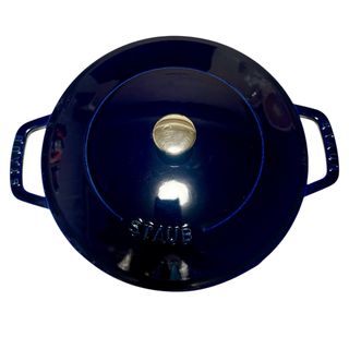 STAUB(ブルー・ネイビー/青色系)のフリマアイテム一覧 STAUB(ブルー・ネイビー/青色系)のフリマアイテム一覧