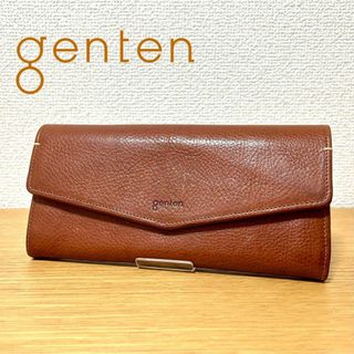 genten(財布)のフリマアイテム一覧 genten(財布)のフリマアイテム一覧