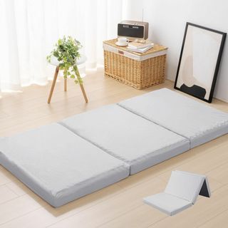 トゥルースリーパー プレミアム シングル 厚さ5cm+専用内カバー トゥルースリーパー プレミアム シングル 厚さ5cm+専用内カバー