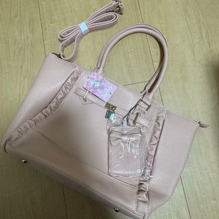 LIZ LISA(ハンドバッグ)のフリマアイテム一覧 LIZ LISA(ハンドバッグ)のフリマアイテム一覧