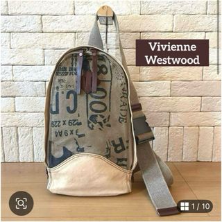 Vivienne Westwood(ボディーバッグ)のフリマアイテム一覧 Vivienne Westwood(ボディーバッグ)のフリマアイテム一覧