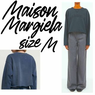 Maison Margiela(旧Maison Martin Margiela)(トレーナー Maison Margiela(旧Maison Martin Margiela)(トレーナー