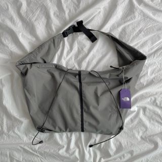 THE NORTH FACE(ボディーバッグ ・ パープル/紫色系)のフリマ THE NORTH FACE(ボディーバッグ ・ パープル/紫色系)のフリマ