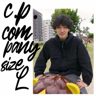 C.P. Company - シーピーカンパニー ゴーグルジャケット C.P. Company - シーピーカンパニー ゴーグルジャケット