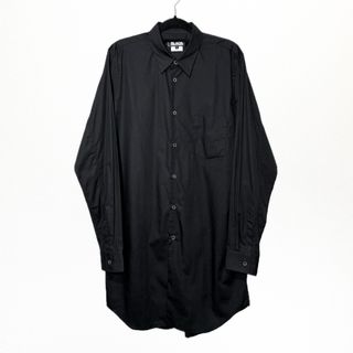 BLACK COMME des GARCONS(シャツ)のフリマアイテム一覧 BLACK COMME des GARCONS(シャツ)のフリマアイテム一覧