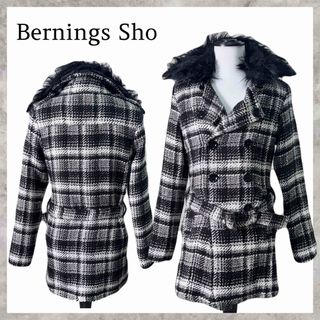 Dior - ディオール 19AW 933C307A4602 千鳥柄ベルト付き Dior - ディオール 19AW 933C307A4602 千鳥柄ベルト付き