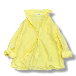 NOLLEY'S - ラッフル衿とろみブラウスの通販 by aki.funa's shop NOLLEY'S - ラッフル衿とろみブラウスの通販 by aki.funa's shop