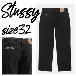 STUSSY(デニム/ジーンズ)のフリマアイテム一覧 STUSSY(デニム/ジーンズ)のフリマアイテム一覧