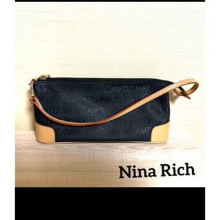 ニナリッチ(NINA RICCI)のNina Rich ショルダーバッグ(ショルダーバッグ)