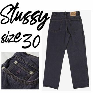 STUSSY(デニム/ジーンズ)のフリマアイテム一覧 STUSSY(デニム/ジーンズ)のフリマアイテム一覧