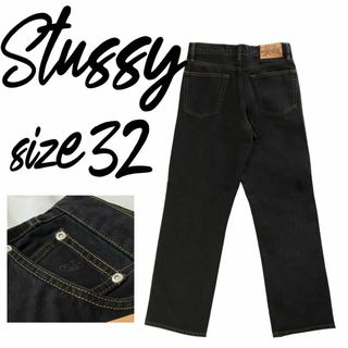 STUSSY(デニム/ジーンズ)のフリマアイテム一覧 STUSSY(デニム/ジーンズ)のフリマアイテム一覧