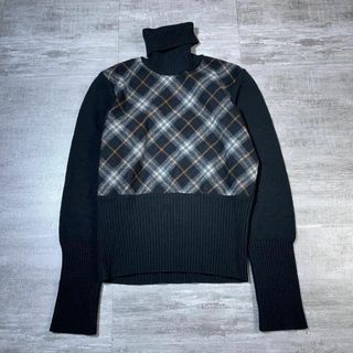 MONCLER(ニット/セーター)のフリマアイテム一覧 MONCLER(ニット/セーター)のフリマアイテム一覧