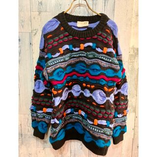 COOGI(ニット/セーター)のフリマアイテム一覧 COOGI(ニット/セーター)のフリマアイテム一覧