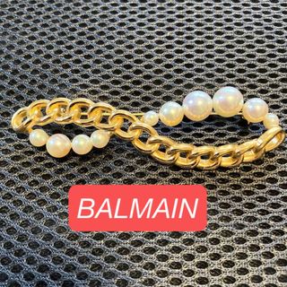 BALMAIN(アクセサリー)のフリマアイテム一覧 BALMAIN(アクセサリー)のフリマアイテム一覧