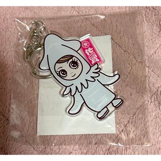avex - 浜崎あゆみ ayupanゆらゆらチャームキーホルダー 赤の avex - 浜崎あゆみ ayupanゆらゆらチャームキーホルダー 赤の