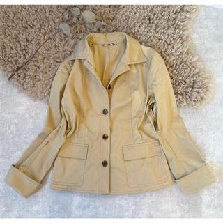 BURBERRY(テーラードジャケット)のフリマアイテム一覧 BURBERRY(テーラードジャケット)のフリマアイテム一覧