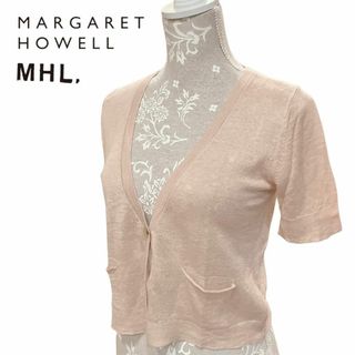 MARGARET HOWELL(カーディガン)のフリマアイテム一覧 MARGARET HOWELL(カーディガン)のフリマアイテム一覧