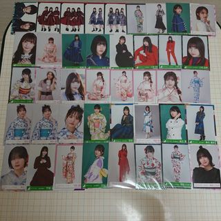 櫻坂(欅坂)46 生写真 まとめ売り - メルカリ