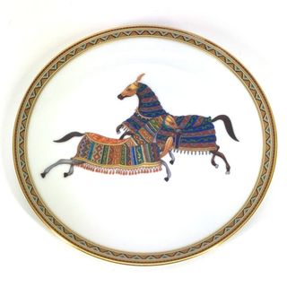 HERMES - 【中古】【Sランク】エルメス HERMES ガダルキヴィール HERMES - 【中古】【Sランク】エルメス HERMES ガダルキヴィール