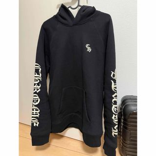 Chrome Hearts - 早い物勝ちで!クロムハーツ ジップパーカーの Chrome Hearts - 早い物勝ちで!クロムハーツ ジップパーカーの