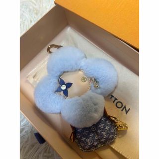 LOUIS VUITTON(バッグチャーム)のフリマアイテム一覧 LOUIS VUITTON(バッグチャーム)のフリマアイテム一覧