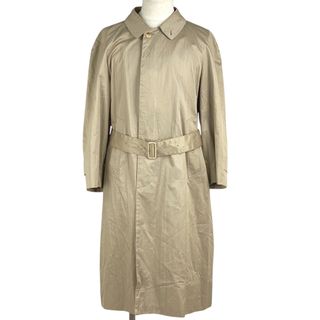 BURBERRY(ステンカラーコート)のフリマアイテム一覧 BURBERRY(ステンカラーコート)のフリマアイテム一覧