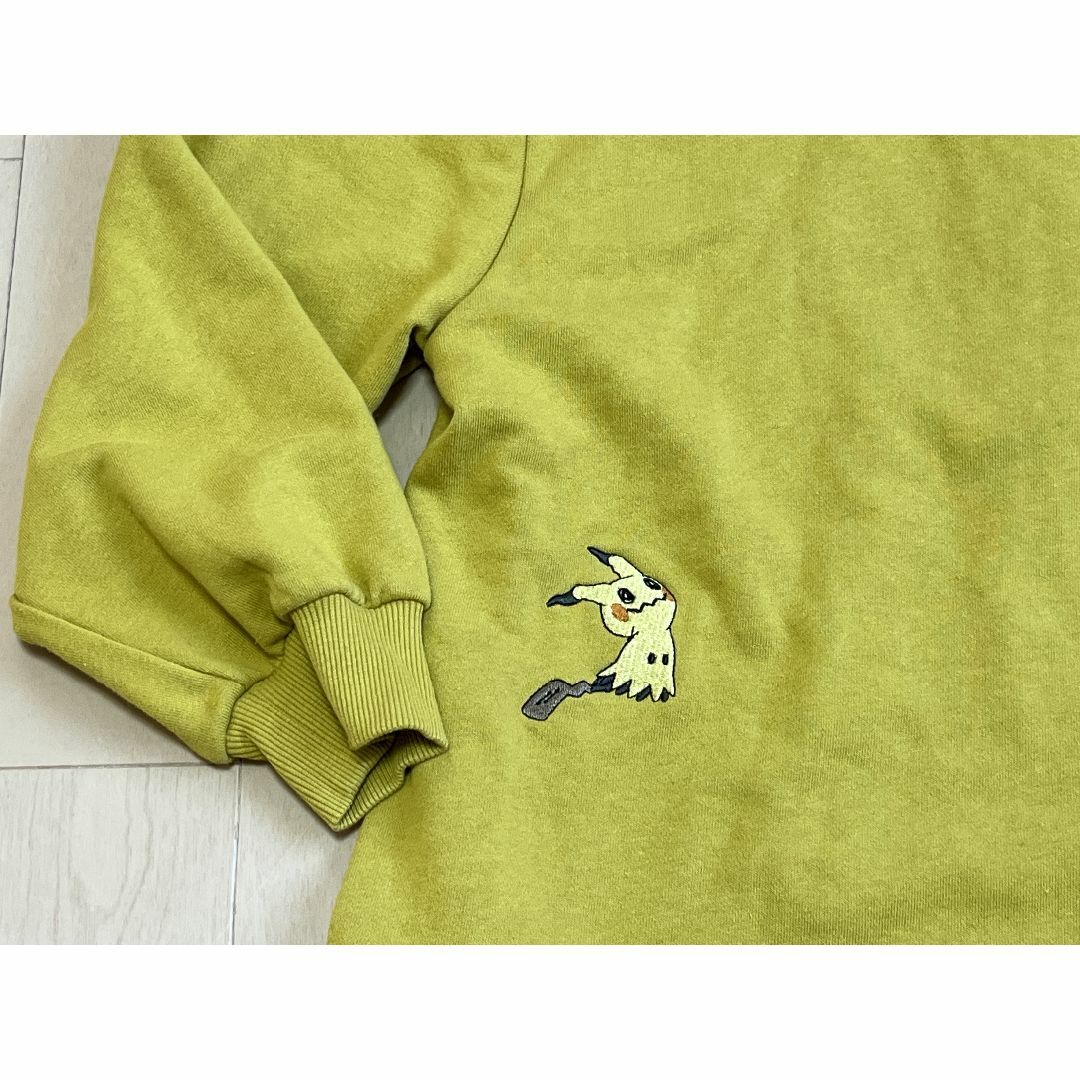 Graniph - グラニフ オーバーサイズ パーカー チュニック Graniph - グラニフ オーバーサイズ パーカー チュニック