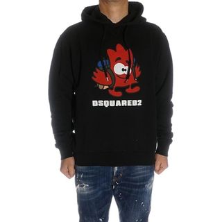 DSQUARED2(パーカー)のフリマアイテム一覧 DSQUARED2(パーカー)のフリマアイテム一覧