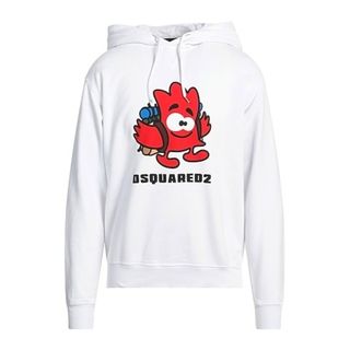 DSQUARED2(パーカー)のフリマアイテム一覧 DSQUARED2(パーカー)のフリマアイテム一覧