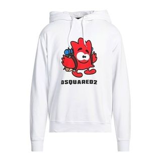 DSQUARED2(パーカー)のフリマアイテム一覧 DSQUARED2(パーカー)のフリマアイテム一覧