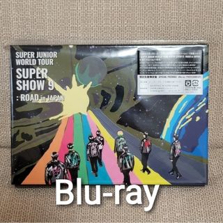 SUPER JUNIOR(DVD/ブルーレイ)のフリマアイテム一覧 SUPER JUNIOR(DVD/ブルーレイ)のフリマアイテム一覧