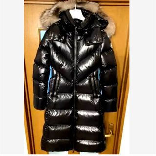 MONCLER(ファー ・ ダウンジャケット)のフリマアイテム一覧 MONCLER(ファー ・ ダウンジャケット)のフリマアイテム一覧